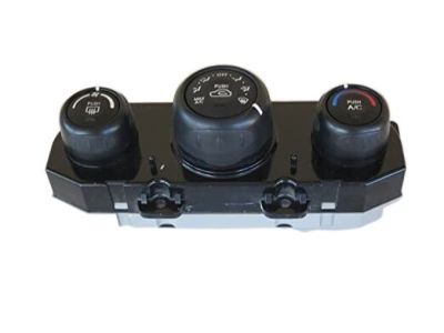 Kia 972501F150 Control Assembly-Heater