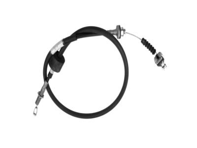 Kia 437943S100 Manual Transmission Shift Control Cable