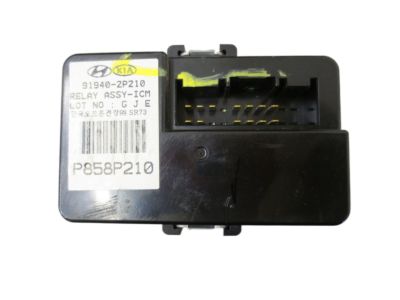 2011 Kia Sorento Ignition Control Module - 919402P210