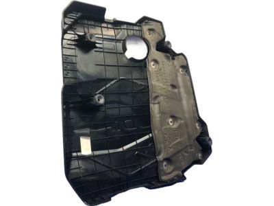 2021 Kia Sorento Engine Cover - 292402S050