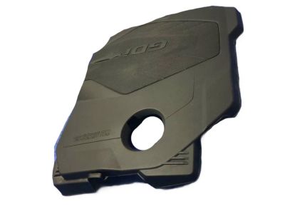 2021 Kia Sorento Engine Cover - 292402S050