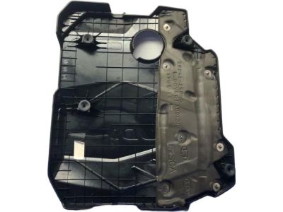 2021 Kia Sorento Engine Cover - 292402S050
