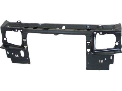 Kia 0K32A53100C Panel Assembly-Shroud