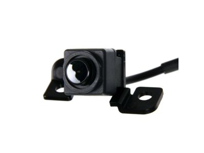 957602P112 Kia Back View Camera Assembly Product Photo 2 of 4