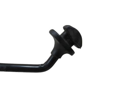 2008 Kia Sportage Lift Support - 811701F000