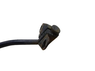 2008 Kia Sportage Lift Support - 811701F000