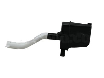 2009 Kia Sportage Washer Reservoir - 986201F002