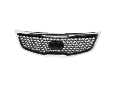 2014 Kia Sportage Grille - 863503W500