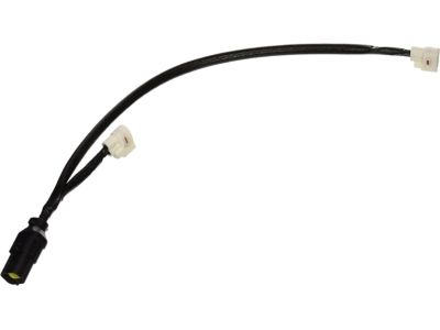 Kia Sephia Spark Plug Wire - 273102Y052