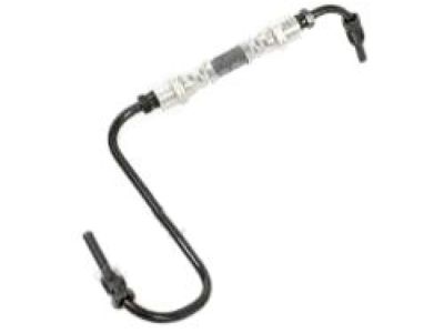 2000 Kia Sephia Brake Line - 0K2N143660