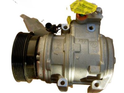 2007 Kia Rondo A/C Compressor - 977011D100