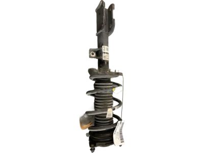 Kia Telluride Shock Absorber - 54651S9050