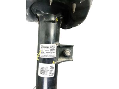 Kia Telluride Shock Absorber - 54651S9050