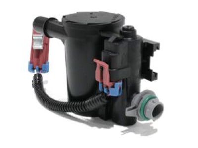 Kia 314300W000 Canister Close Valve