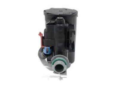 Kia 314300W000 Canister Close Valve