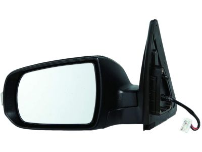 2017 Kia Forte Car Mirror - 87620B0010