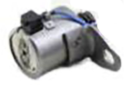 Kia KFU6121280 Valve Assembly-Solenoid