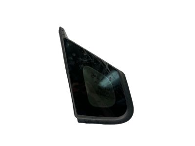 Kia 87820D5000 Glass & Moulding Assembly 87820D5000 Kia Glass & Moulding Assembly Product Photo 1 of 2
