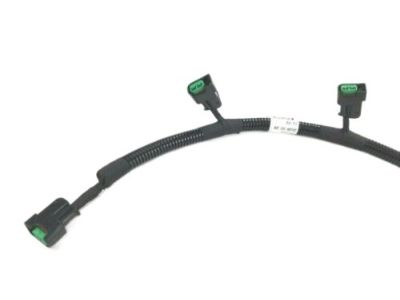 Kia 396203C400 Harness-INJECTOR