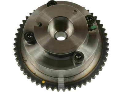 2023 Kia Forte Variable Timing Sprocket - 243702E020