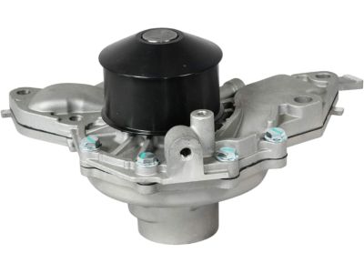 Kia Sedona Water Pump - 2510039012