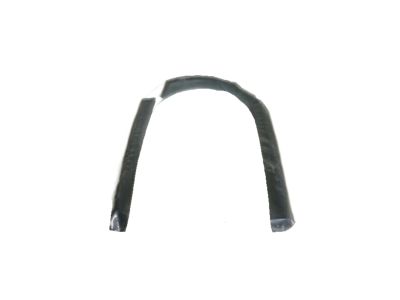 2006 Kia Spectra Coolant Reservoir Hose - 254432F010