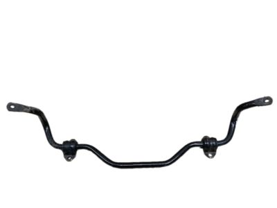 2022 Kia Sportage Sway Bar Kit - 55510D3600