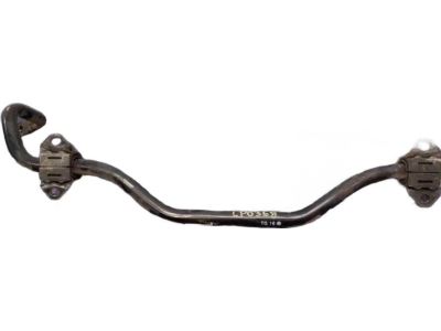 2022 Kia Sportage Sway Bar Kit - 55510D3600