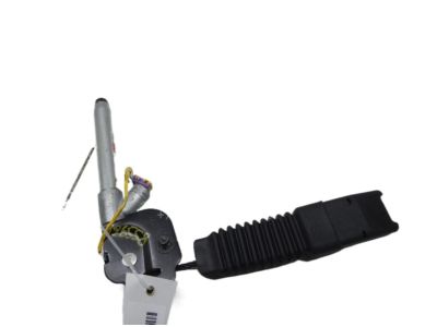 Kia 88841D5500WK Seat Belt PRETENSIONER