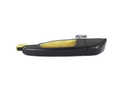 2006 Kia Sedona Door Handle - 836504D000