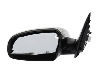 2015 Kia Forte Car Mirror - 87610A7470