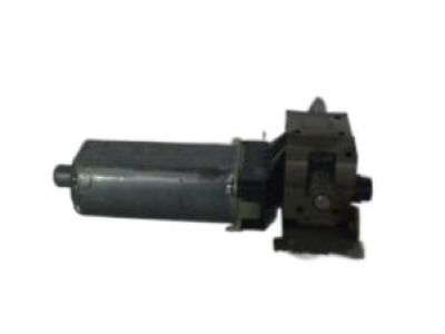 Kia 886813S000 Motor Assembly-Slide