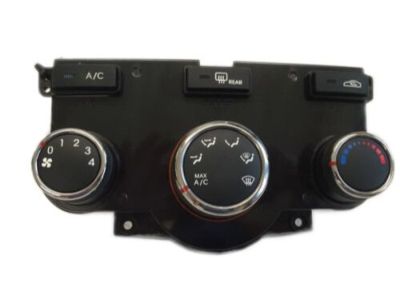 Kia Forte A/C Switch - 972501M360WK