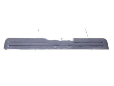 Kia 858803E000CY Trim Assembly-Front Door Step