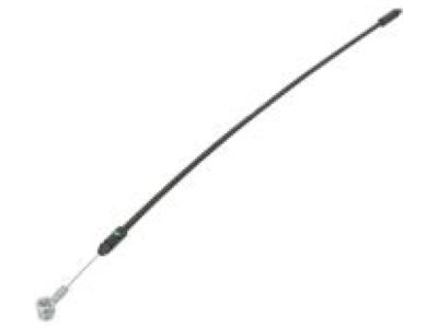 Kia Hood Cable - 81190C6100