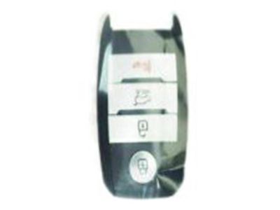 2020 Kia Sorento Car Key - 81996C5040