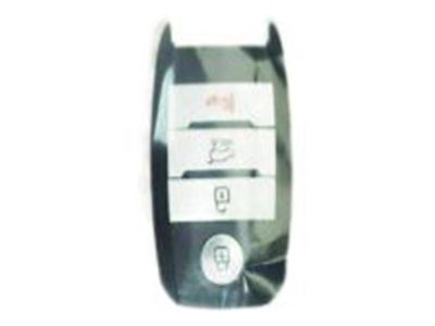 Kia Sorento Car Key - 81996C5040