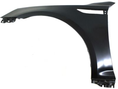 Kia Optima Fender - 663112T000