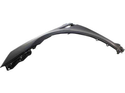 Kia 663112T000 Panel-Fender LH