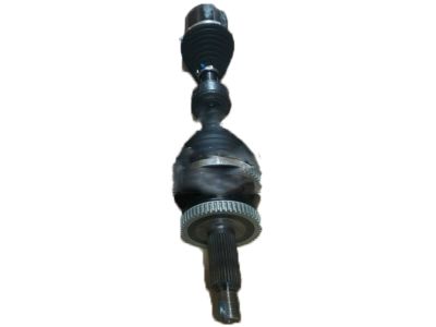 2014 Kia Forte Axle Shaft - 49500A7400