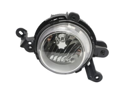 Kia Soul Fog Light - 92201B2000