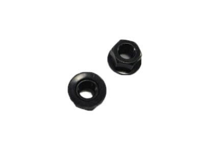 Kia 218222G000 Nut Assembly