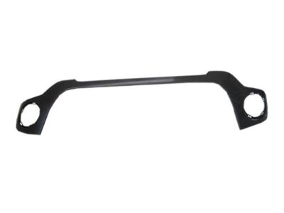 Kia 86513B2500 Cover-Front Bumper,Center