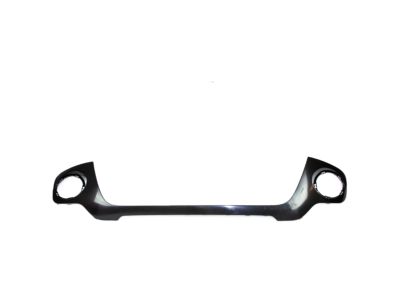 Kia 86513B2500 Cover-Front Bumper,Center