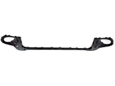 Kia 86513B2500 Cover-Front Bumper,Center