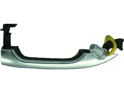 2016 Kia Optima Hybrid Door Handle - 82651A8000