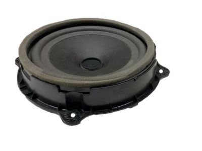 96330S9200 Kia Pad U Product Photo 3 of 4