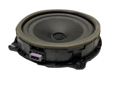 96330S9200 Kia Pad U Product Photo 2 of 4
