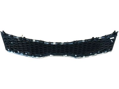 Kia 86350D5210 Radiator Grille Assembly