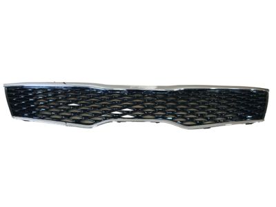 Kia 86350D5210 Radiator Grille Assembly